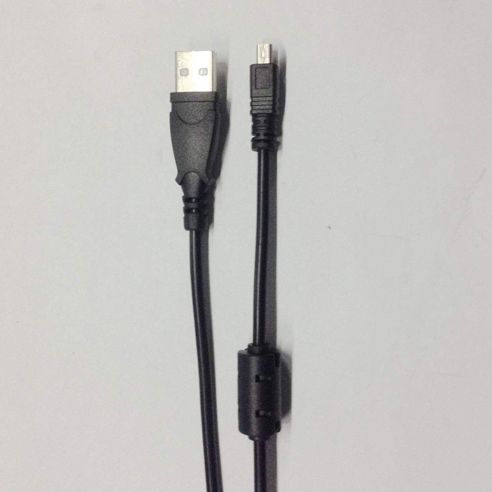 Amazon.co.jp: Mini 8Pin長いコネクタUSB A Male To Mini 8Pin USB