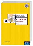  LabVIEW für Studenten (Pearson Studium - Scientific Tools)