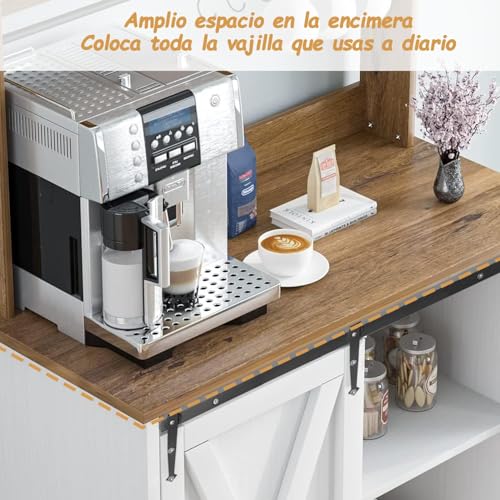 La Mejor Lista de Armarios y aparadores - los preferidos. 30 Imagen adicional