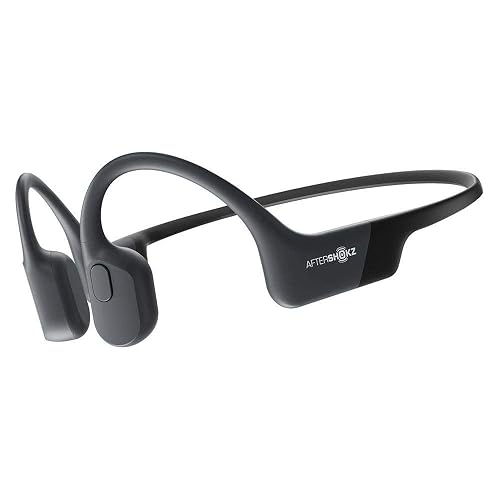 Shokz OpenRun