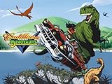 Cadillacs and Dinosaurs - Season 1