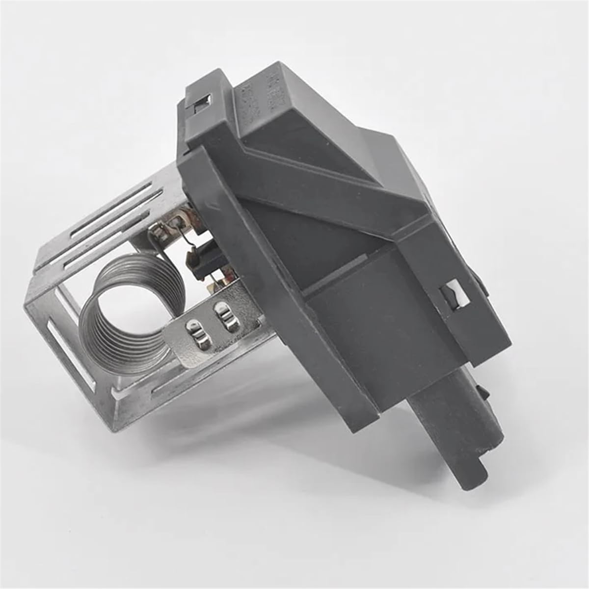 Compatible with 1267J6 Radiator Fan Heater Motor Relay Blow/Fit for Peugeot 1007 207 208 2008 301 407 508 /Fit for Citroen C2 C3