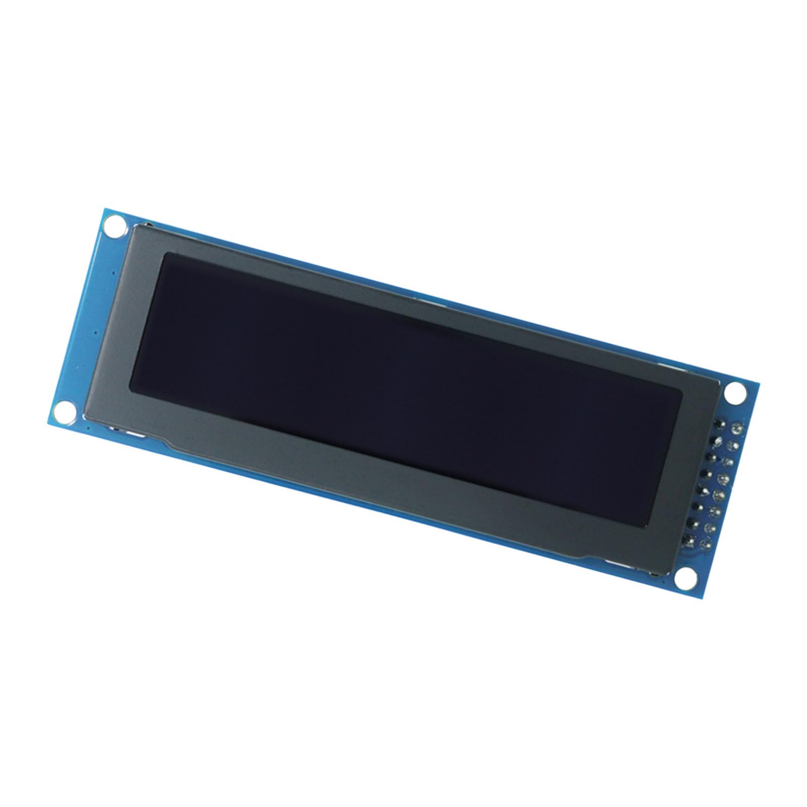 Module d'écran SSD1322 pour applications extérieures et affichage de température large - 7