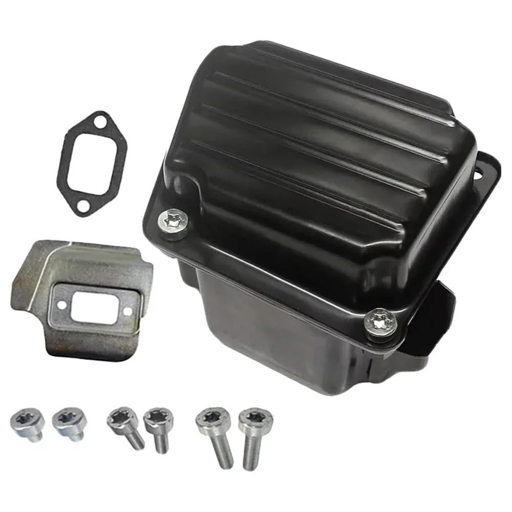 Chainsaw Compatible with Models MS360 MS340 Fit for 034 and 036 Complete Set with Gasket and Screws