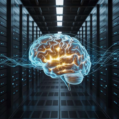 227 tun versus 1,5 kg. Proč v&aacute;&scaron; mozek vyhr&aacute;v&aacute;? copertina