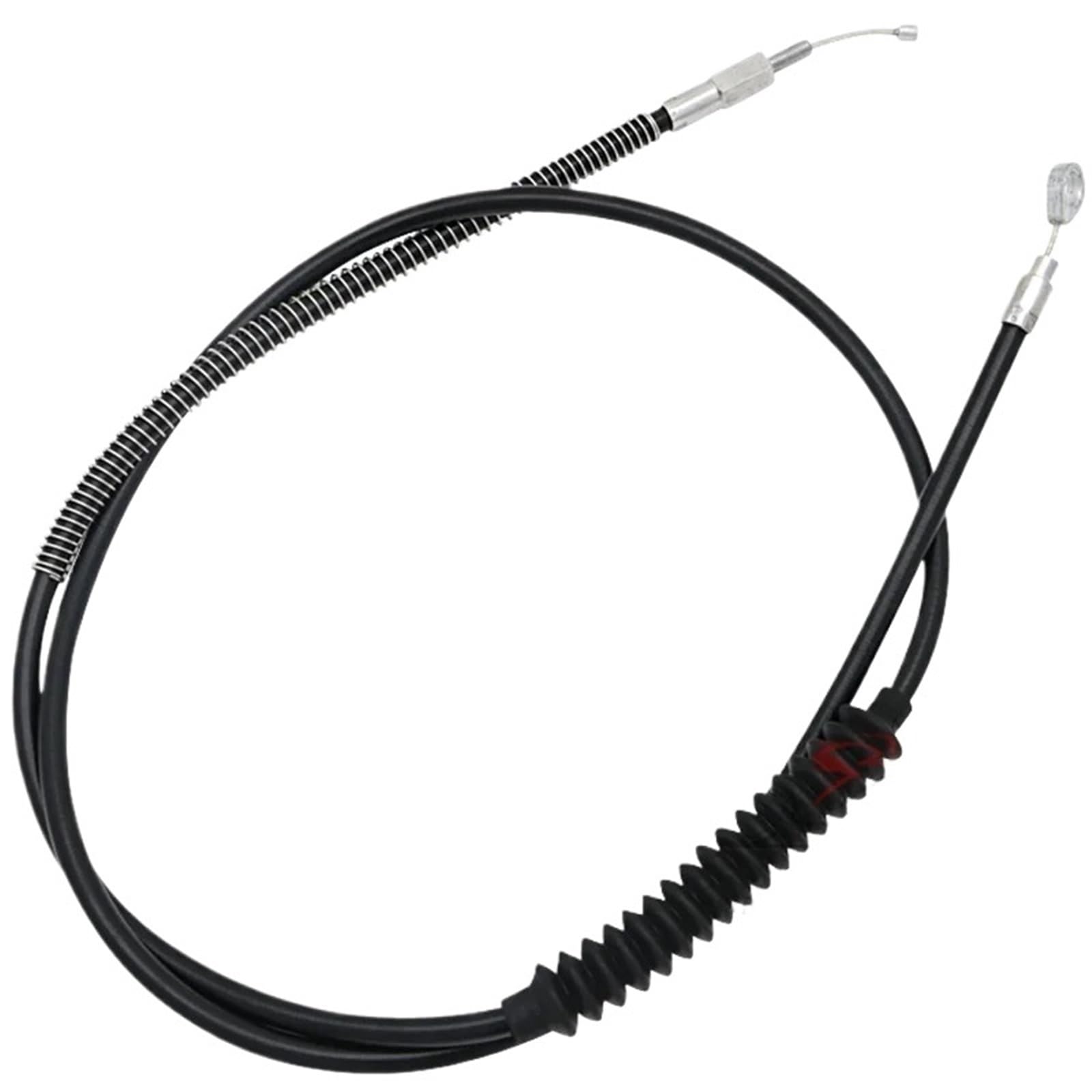 Przewody motocyklowe Do Harley Cable De Embrague