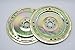 PRW 1835100 SFI-Rated External Balance 164 Teeth Chromoly Steel Flexplate for Ford 289-351WCM/400 1963-88, C-6