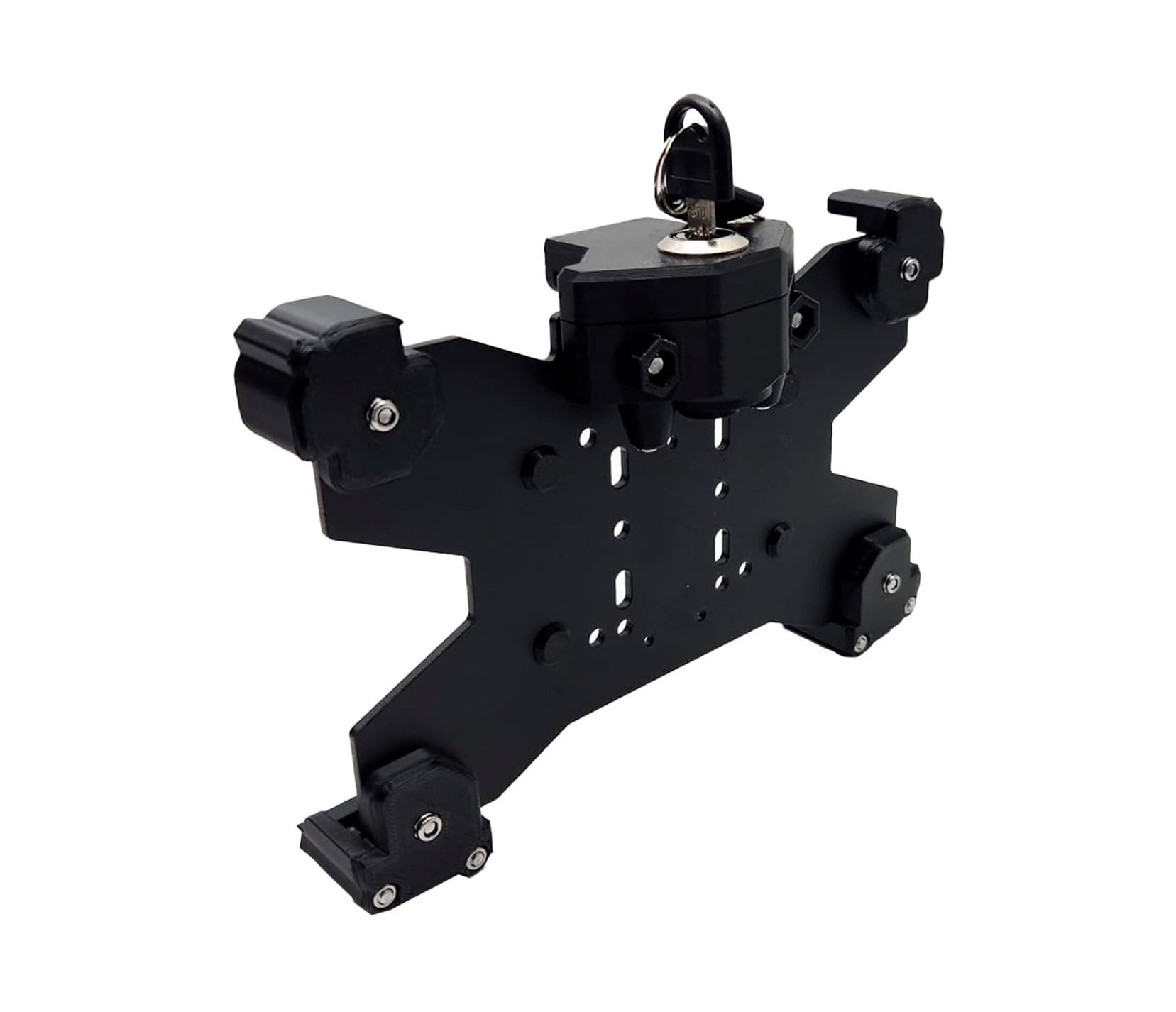 Genérico Soporte Oukitel RT3 y RT3 Pro (No valido RT3+)
