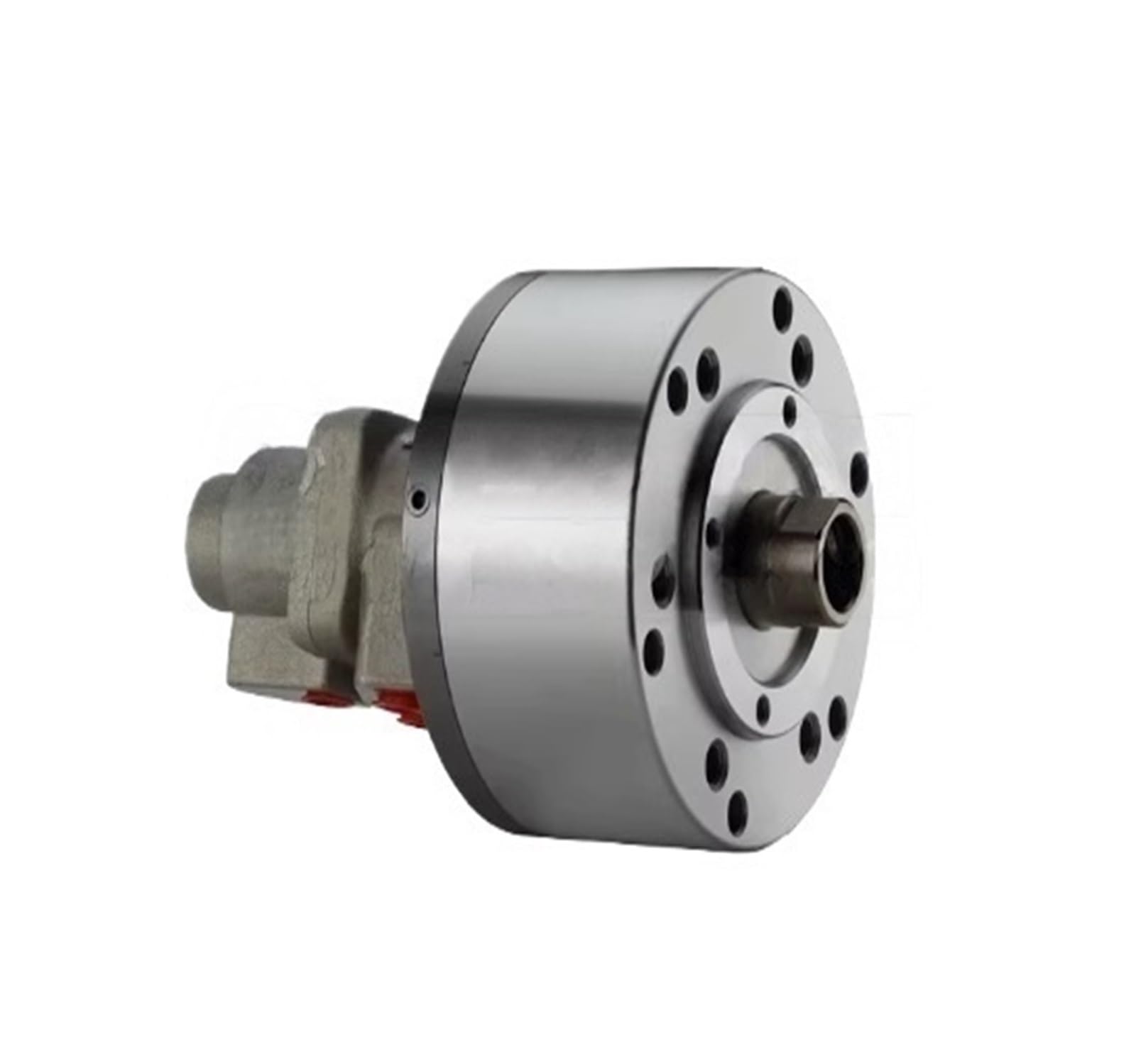 Valvola di ritegno Cilindro idraulico rotativo riempito d'acqua RL-125