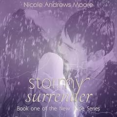 Couverture de Stormy Surrender