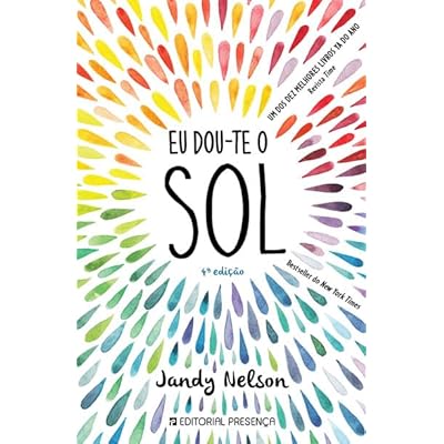 Eu Dou-te o Sol