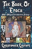 The Book of Enoch: MIV - Modern International Version 1973405903 Book Cover