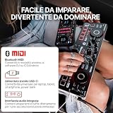 Numark B0GYYS6B5X lato 4