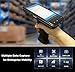 Archer Products Handheld Data Terminal Mobile Computer with 1D & 2D Barcode Scanner, 3G 4G WiFi BT GPS, Ergonomic Pistol Grip, 5.2'' FHD Screen, 13MP Camera, 8000mAH Battery