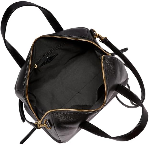 Fossil Women's Sydney Satchel Purse Handbag - Image 3