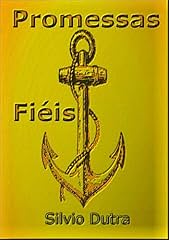 Capa de Promessas Fiéis