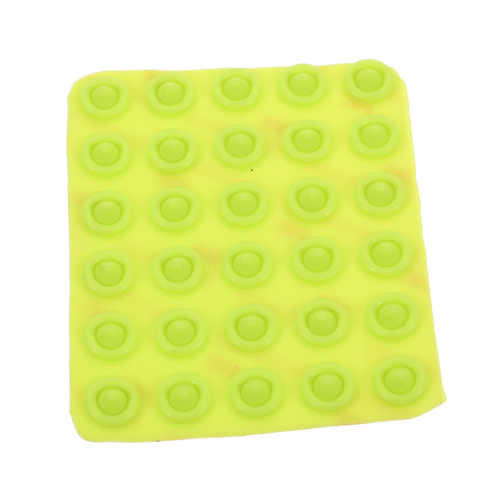 Toddmomy Snowboard Grip Pads Pad Snowboard Silicone Stomping Mats for Enhanced Traction Anti-Slip