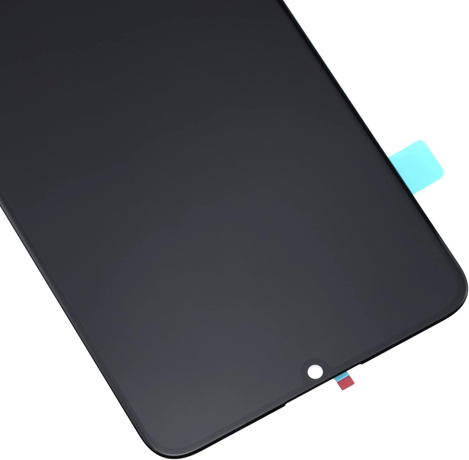 Full LCD Digitizer Touch Screen Assembly Replacement for Huawei nova Y70 Plus nova Y70 Black with Toolkit