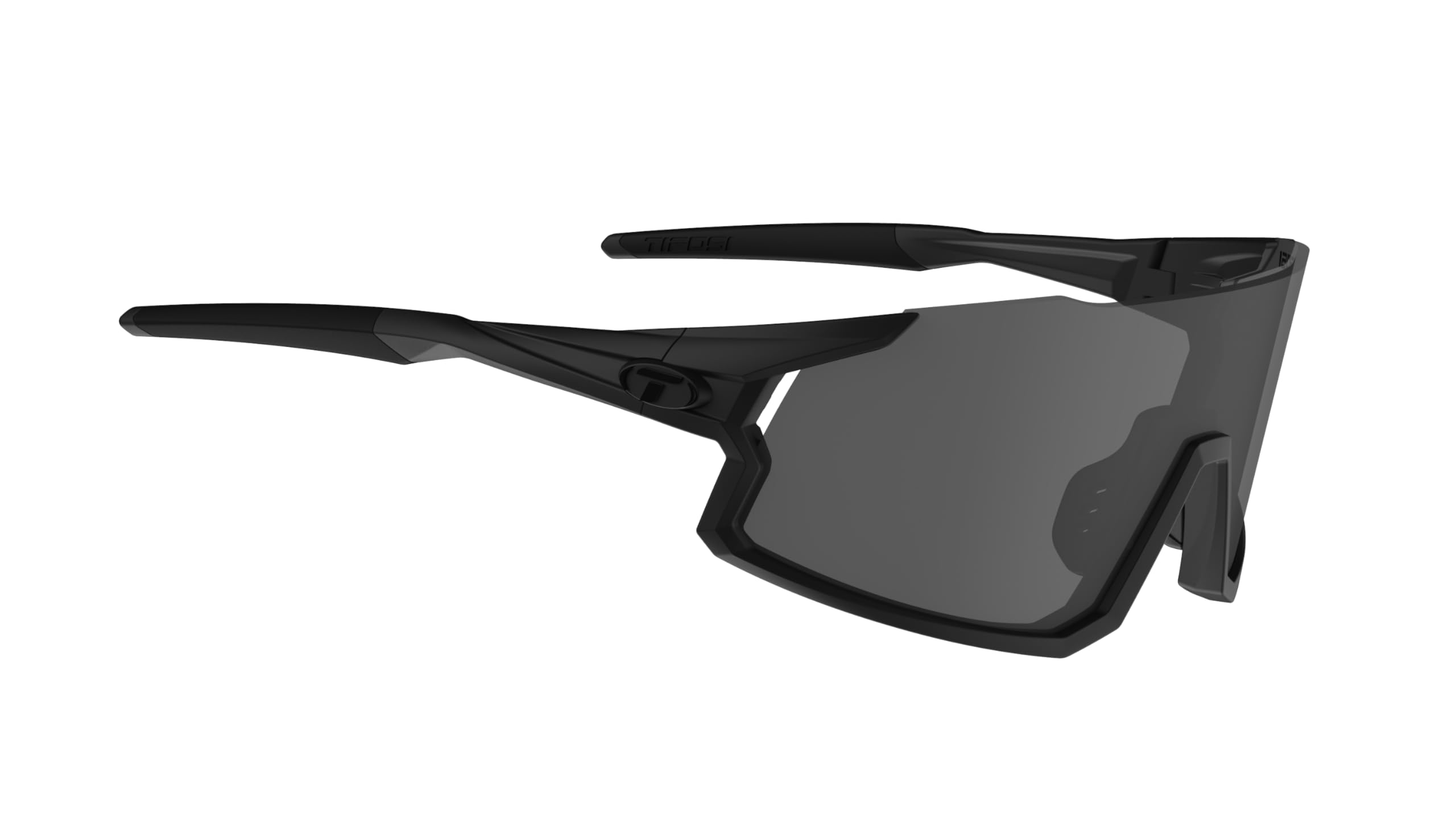 Tifosi Stash Occhiali Unisex - Adulto (Pacco da 1)