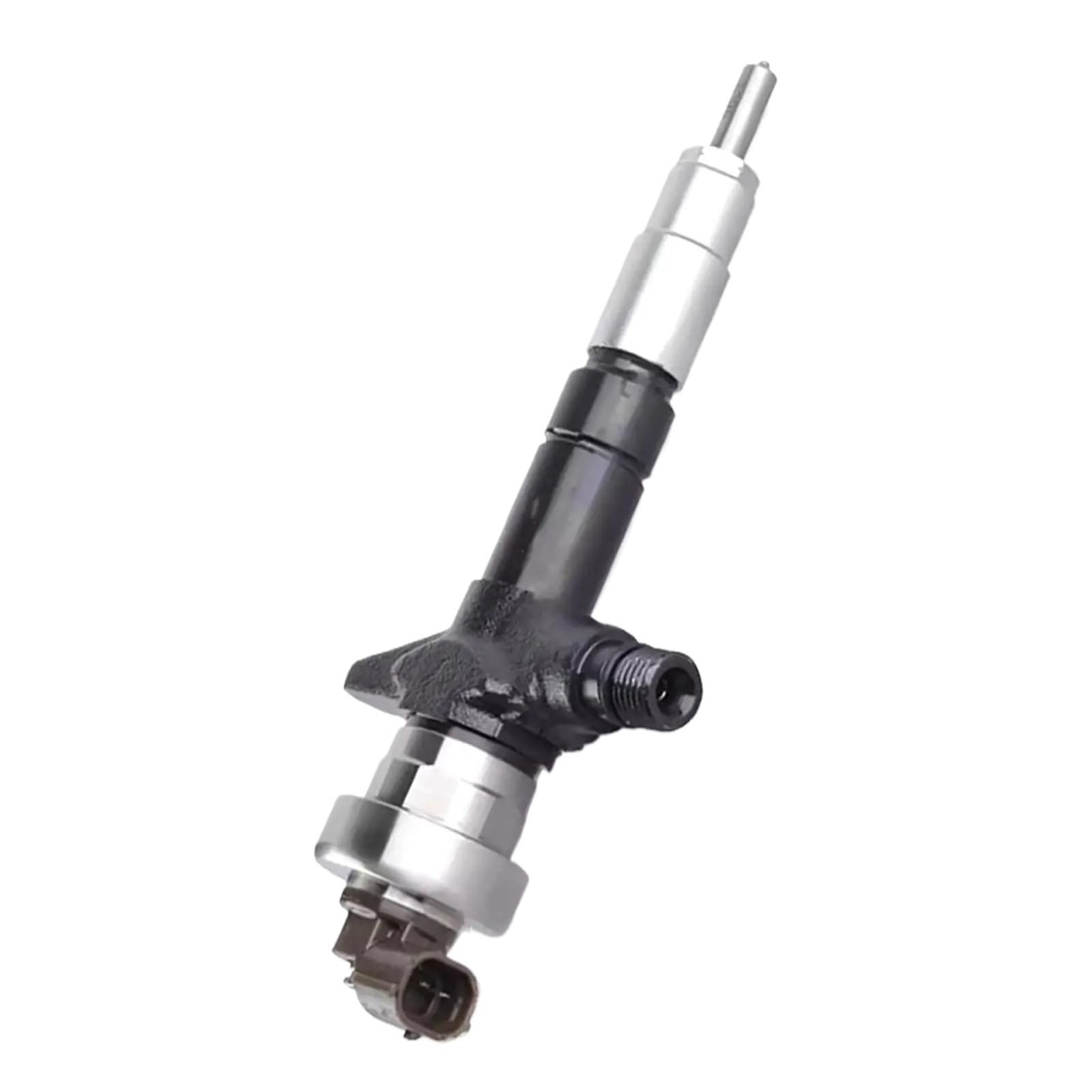 Injector Fuel for Isuzu 4JJ1 Diesel Engine Excavator Accessories Fuel Supply System Fuel Injector Injector 095000-9940 8-98246130-0