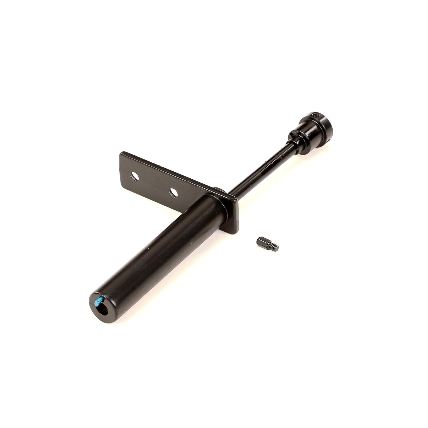True Cartridge Hinge Kit Lh Black