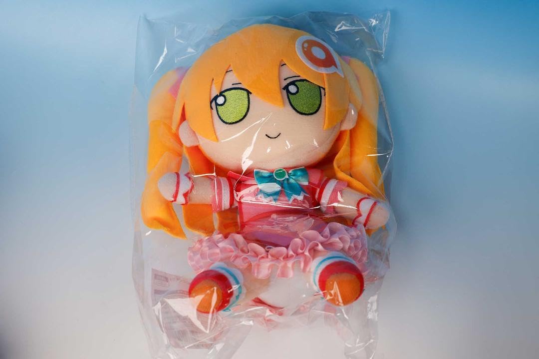 未使用品 程度良好 入手困難 希少 ふもふもあみこ ぬいぐるみ あみこ