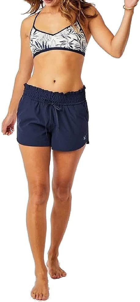 Carve Womens Bali Short