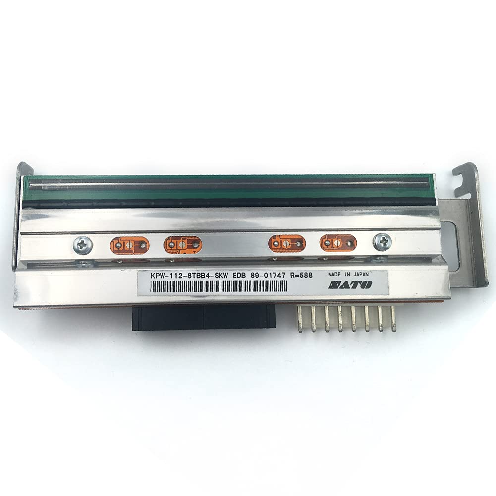Thermal Printhead for Sato CL4NX 300dpi Thermal Label Printer R2979800