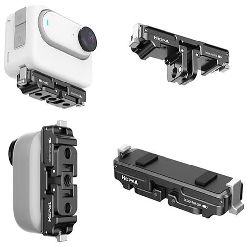 Insta360 GO 3S/GO 3 J p C}Eg ܂肽ݎ A_v^[ }Olbg ANZT[ JX}Eg ϊA_v^[ Or}Eg