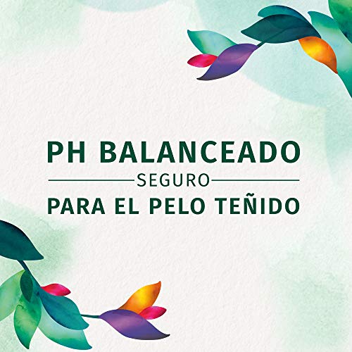 Cuidado Para El Cabello, Beauty shampoo pert plus Marca Herbal Essences (3)