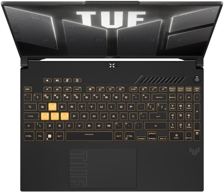 Análise do Notebook ASUS TUF Gaming F16: O Poder Que Seu Jogo Precisa! 7 51Rd6onerXL. AC SL1000