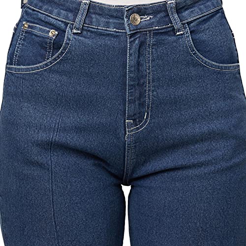 Image of KOTTY Women's Distressed High-Waist Jeans | Casual & Stylish | Perfect for Every Occasion