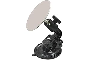 Upgrade Dildo Suction Holder 175°Adjustable Dildo Suction Mount