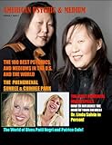  World-Premiere: AMERICAN PSYCHIC & MEDIUM MAGAZINE (English Edition)