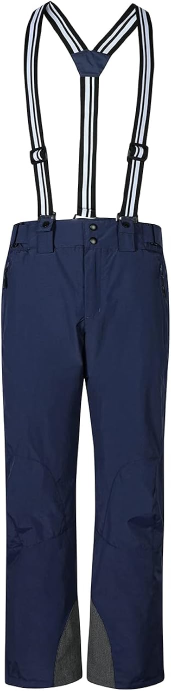 aoli ray Mens Waterproof Trousers Ski 
