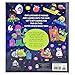 Outer Space Road Trip Zoom & Find - I Spy With My Little Eye Kids Search, Find, and Seek Activity Book, Ages 3-8