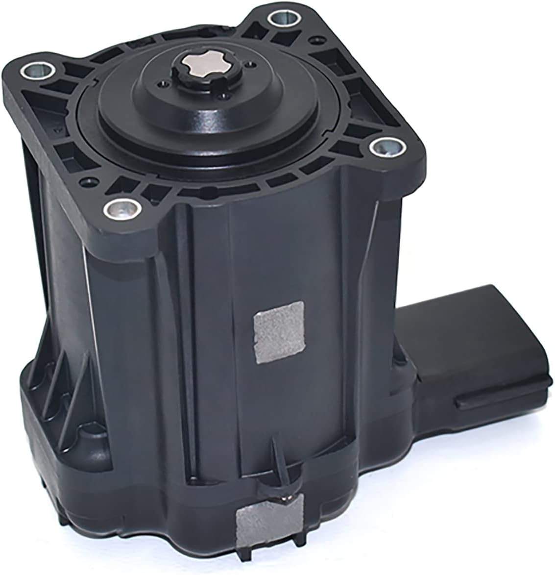 1PCS WNZ41702 Universal EVAP Vacuum Control Valve - EPDM Sealed for 1.5L-3.5L Gasoline 2010-2023 SAE J1455 Certified Multi-Vehicle Fit Car Accessories Emissions Systems