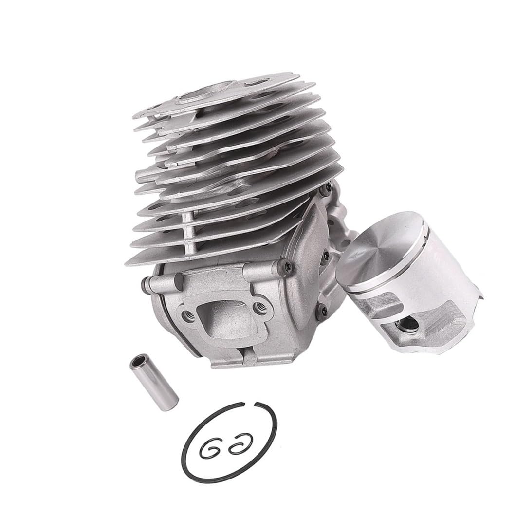 Kit cylindre-piston 60 mm tronçonneuse 3120 3120XP K1250 506294271 moteur thermique