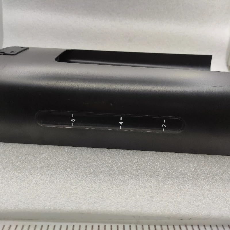 Tapa trasera de depósito de agua compatible con cafetera NC-A701 y A702 3