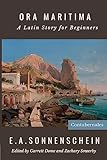 Ora Maritima: A Latin Story for Beginners (Latin Edition)