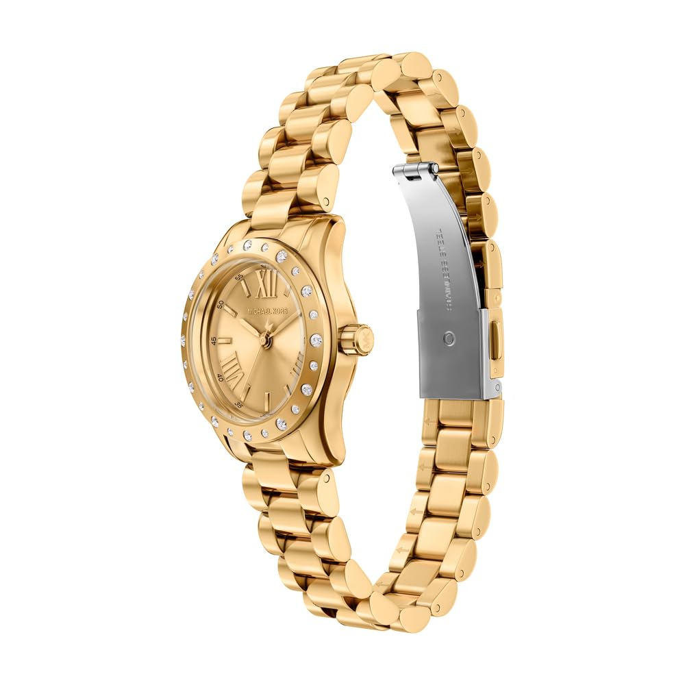 Michael Kors MK4992SET Reloj de Damas
