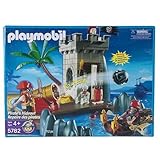  Playmobil Pirate\'s Hideout 5782 NEU/OVP