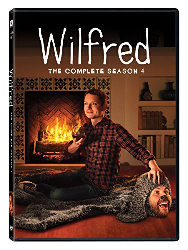Wilfred The Complete Season 4 Amazon.de DVD & Bluray