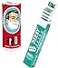 Price comparison product image Derby Extra Double Edge Razor Blades and Free Arko Shaving Cream Soap Stick