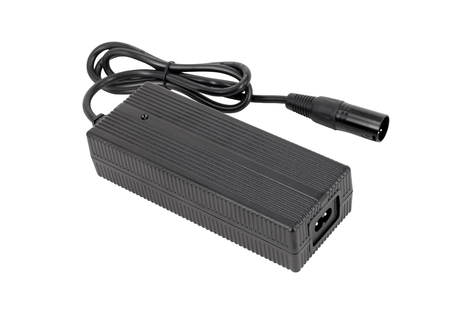 42V 3A 4 pin XLR E-Bike Ladegerät für Derby Cycle Impulse
