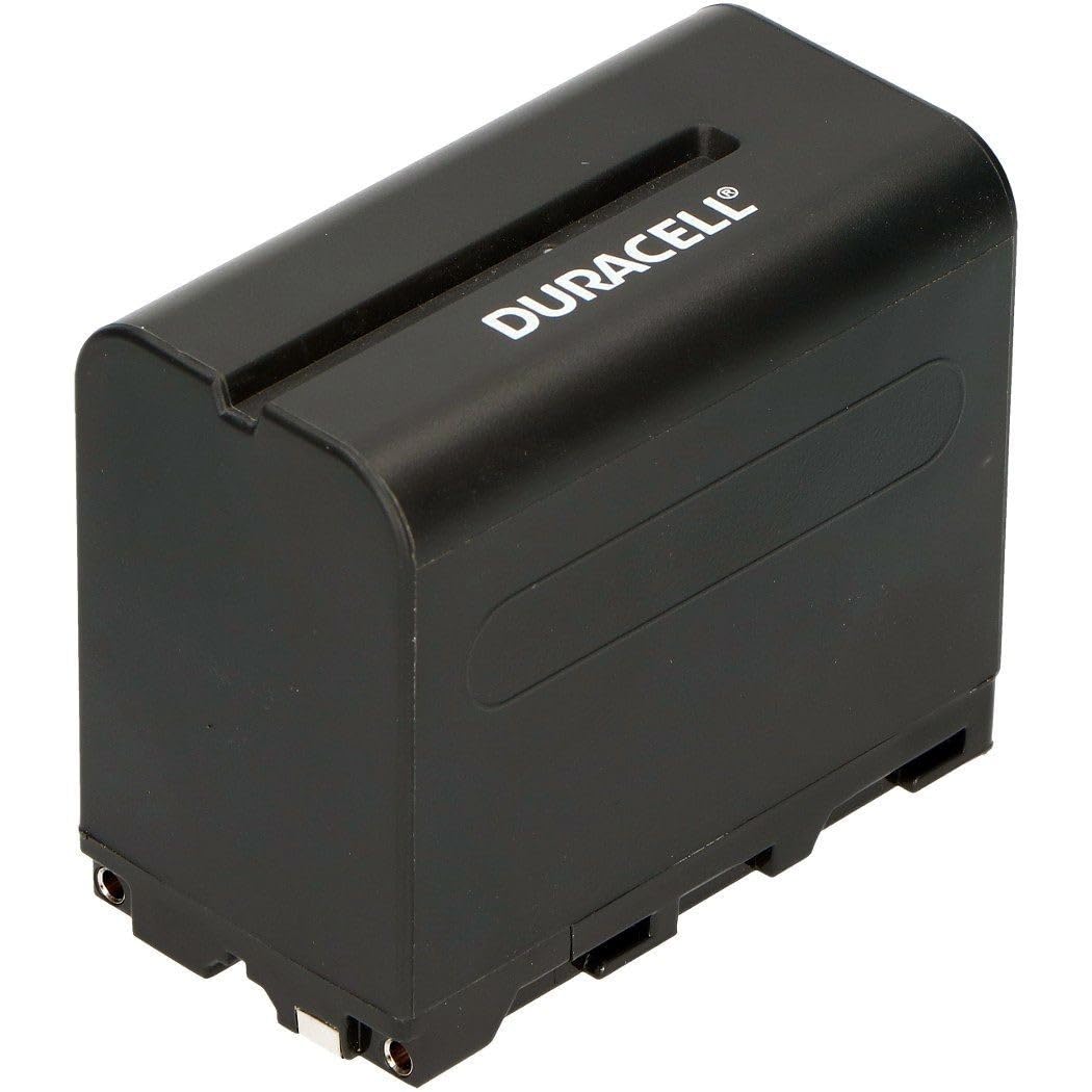 Duracell Batterie Sony NP-F930/950/