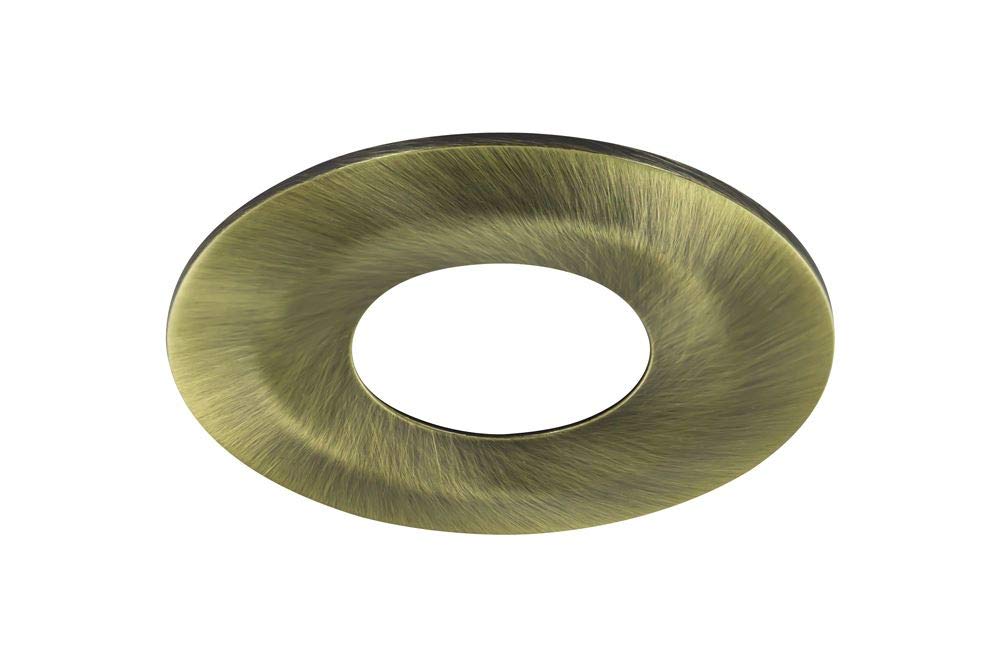 Integral Brass Led Led Lamp,