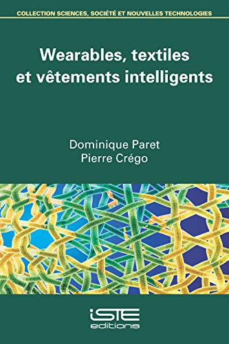 Wearables, Textiles Et Vetements Intellgn
