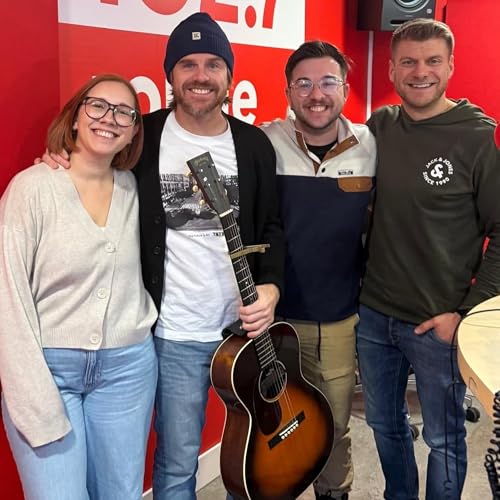 Page de couverture de On teste Vincent Vallières sur ses propres chansons!