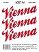 Produktbild LOST iN Vienna: A modern city guide that presents and curates each city from a local's perspective: Lost in City Guide
